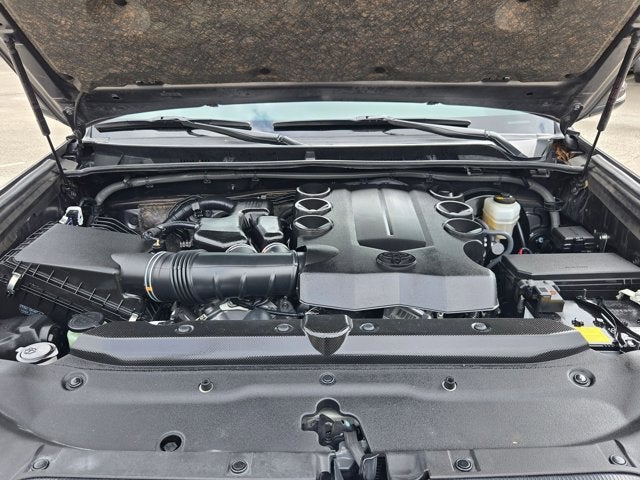 2023 Toyota 4Runner SR5 Premium 2WD
