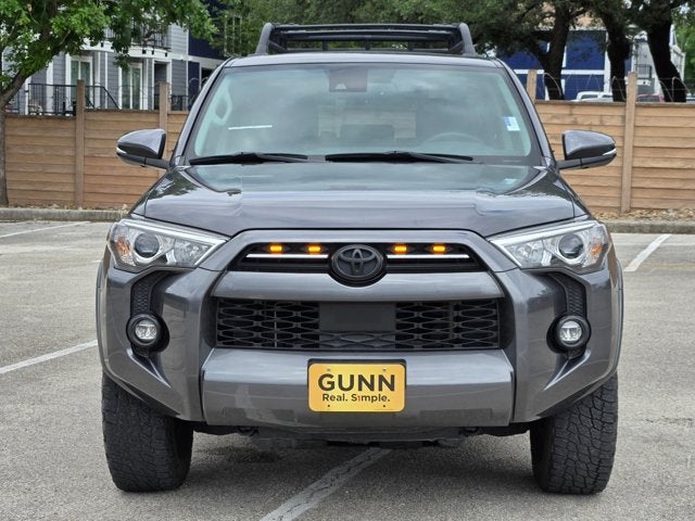 2023 Toyota 4Runner SR5 Premium 2WD