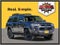 2022 Toyota 4Runner SR5 Premium 2WD