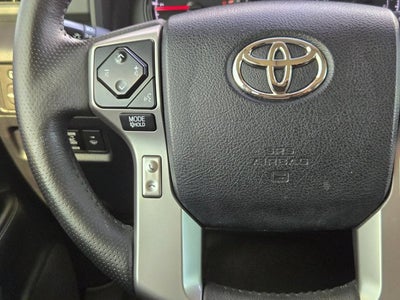 2022 Toyota 4Runner SR5 Premium 2WD