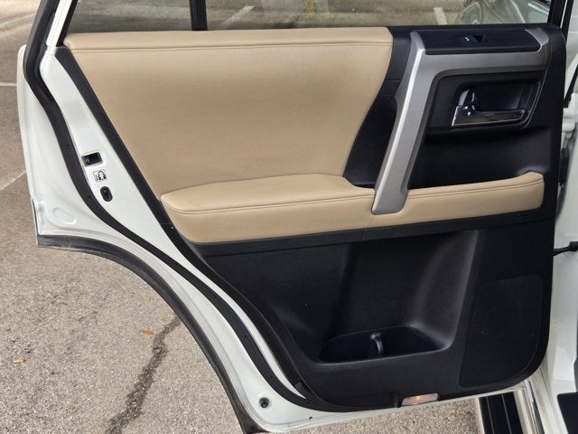 2014 Toyota 4Runner Base