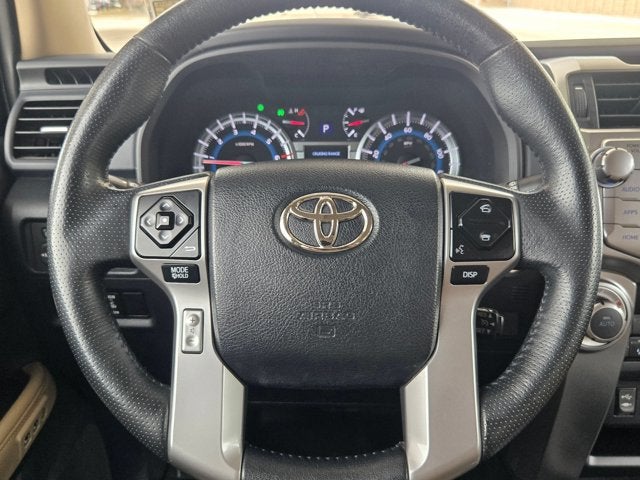 2014 Toyota 4Runner Base