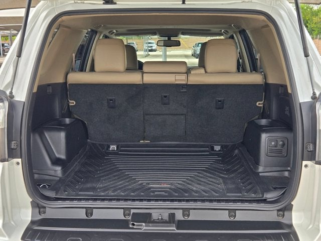 2014 Toyota 4Runner Base