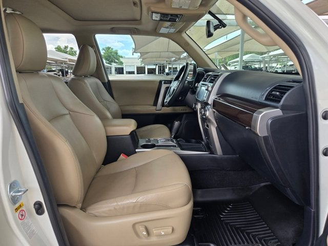 2014 Toyota 4Runner Base