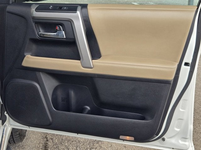 2014 Toyota 4Runner Base