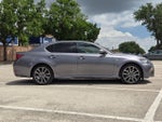 2015 Lexus GS 350 4dr Sdn AWD