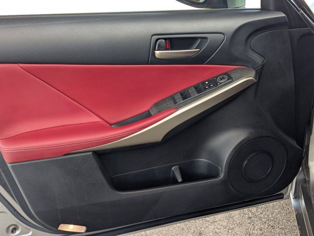 2020 Lexus IS IS 300 F SPORT