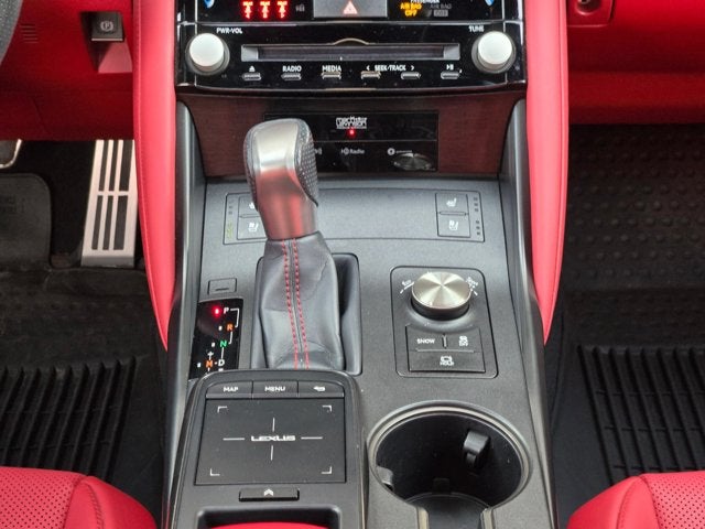 2023 Lexus IS IS 350 F SPORT RWD