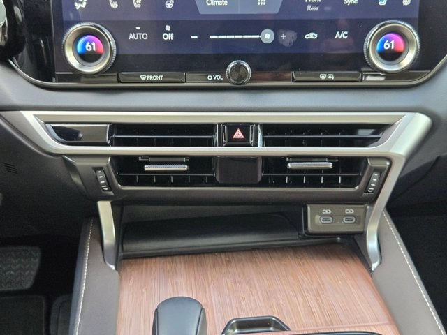 2024 Lexus RX RX 350