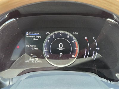 2024 Lexus RX RX 350