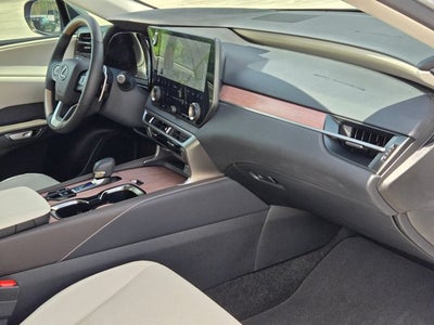 2024 Lexus RX RX 350