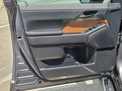 2025 Lexus GX GX 550 Premium+ 4WD