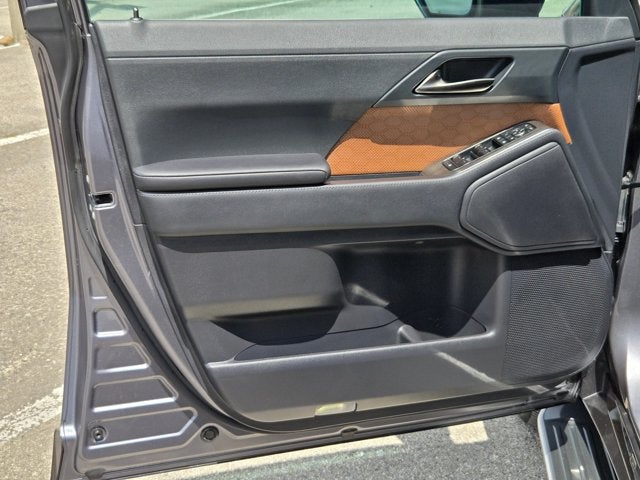 2025 Lexus GX GX 550 Premium+ 4WD