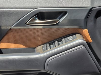 2025 Lexus GX GX 550 Premium+ 4WD