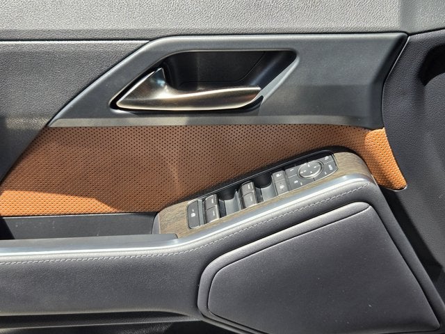 2025 Lexus GX GX 550 Premium+ 4WD