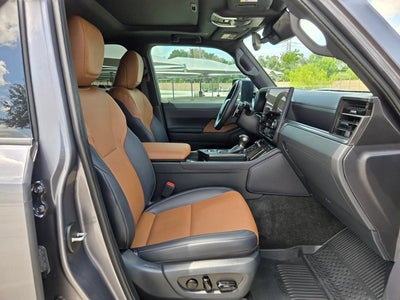 2025 Lexus GX GX 550 Premium+ 4WD