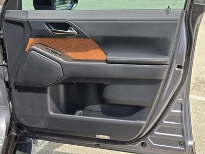 2025 Lexus GX GX 550 Premium+ 4WD