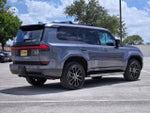 2025 Lexus GX GX 550 Premium+ 4WD
