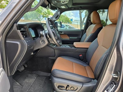 2025 Lexus GX GX 550 Premium+ 4WD