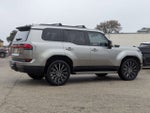 2024 Lexus GX GX 550 Luxury