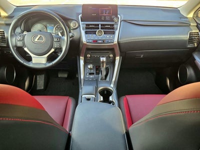 2018 Lexus NX NX 300