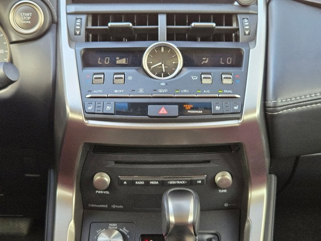 2018 Lexus NX NX 300