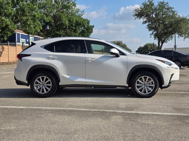 2018 Lexus NX NX 300