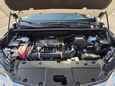 2018 Lexus NX NX 300