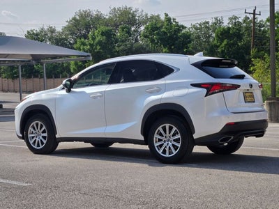 2018 Lexus NX NX 300