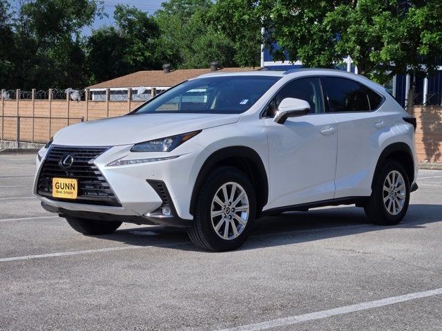 2018 Lexus NX NX 300