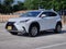 2018 Lexus NX NX 300
