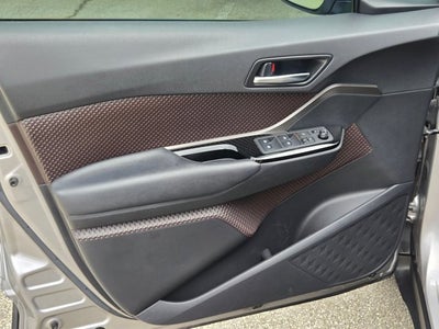 2019 Toyota C-HR Limited