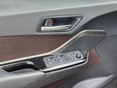 2019 Toyota C-HR Limited