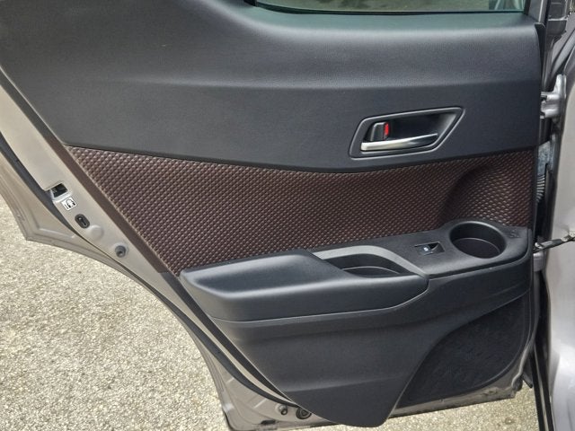 2019 Toyota C-HR Limited