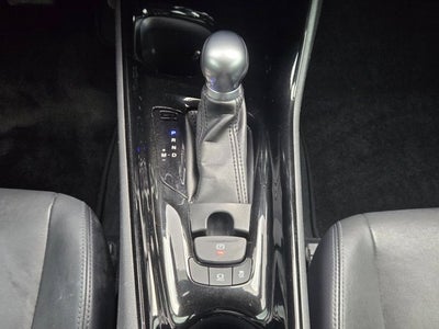 2019 Toyota C-HR Limited