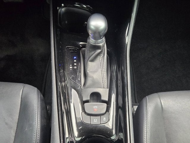 2019 Toyota C-HR Limited