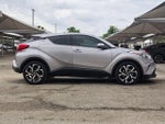 2019 Toyota C-HR Limited