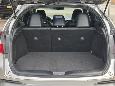 2019 Toyota C-HR Limited