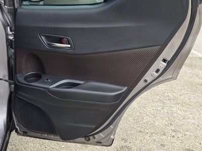 2019 Toyota C-HR Limited