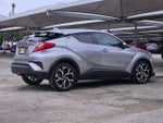 2019 Toyota C-HR Limited