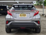 2019 Toyota C-HR Limited