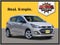 2021 Chevrolet Spark 4dr HB CVT LS