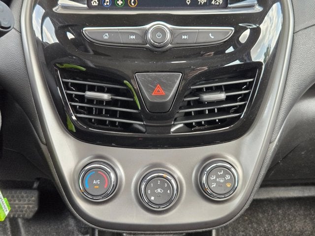 2021 Chevrolet Spark 4dr HB CVT LS