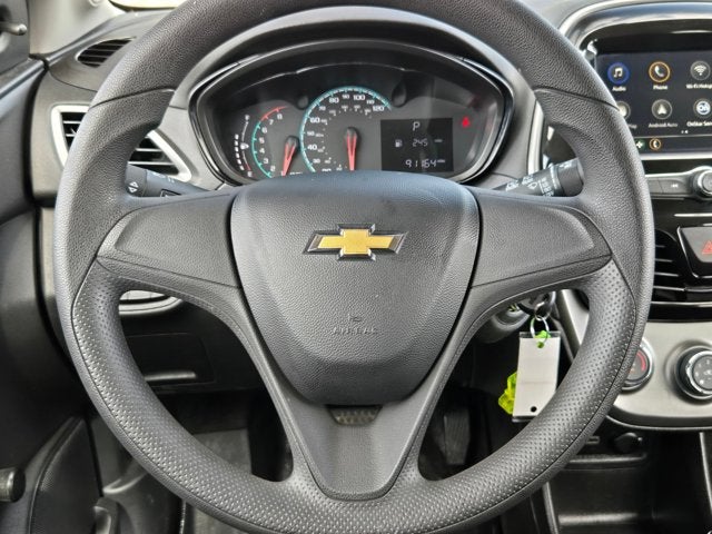 2021 Chevrolet Spark 4dr HB CVT LS