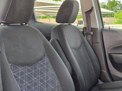 2021 Chevrolet Spark 4dr HB CVT LS