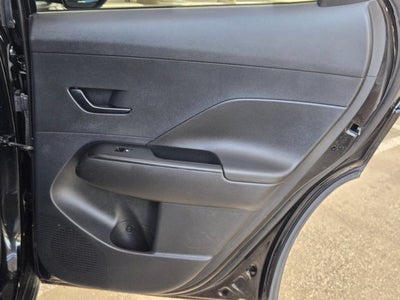 2024 Hyundai Kona SEL FWD
