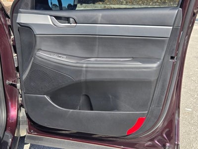 2022 Hyundai Palisade SEL AWD