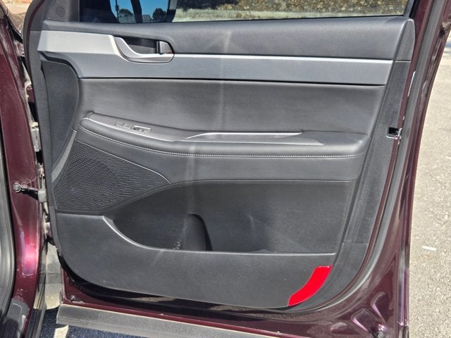 2022 Hyundai Palisade SEL AWD