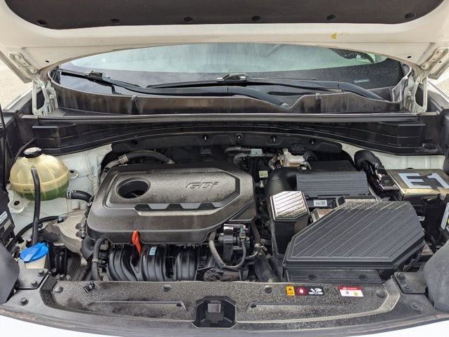 2020 Kia Sportage EX FWD