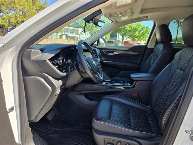 2022 Buick Envision AWD 4dr Avenir